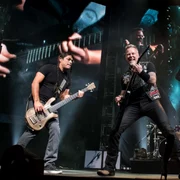 Metallica, foto Shutterstock jpg