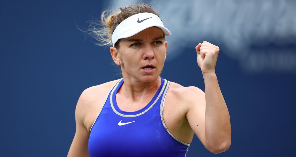 Simona Halep ar fi acceptat un nou wild-card. Turneul la care va juca după ce s-a retras din națională