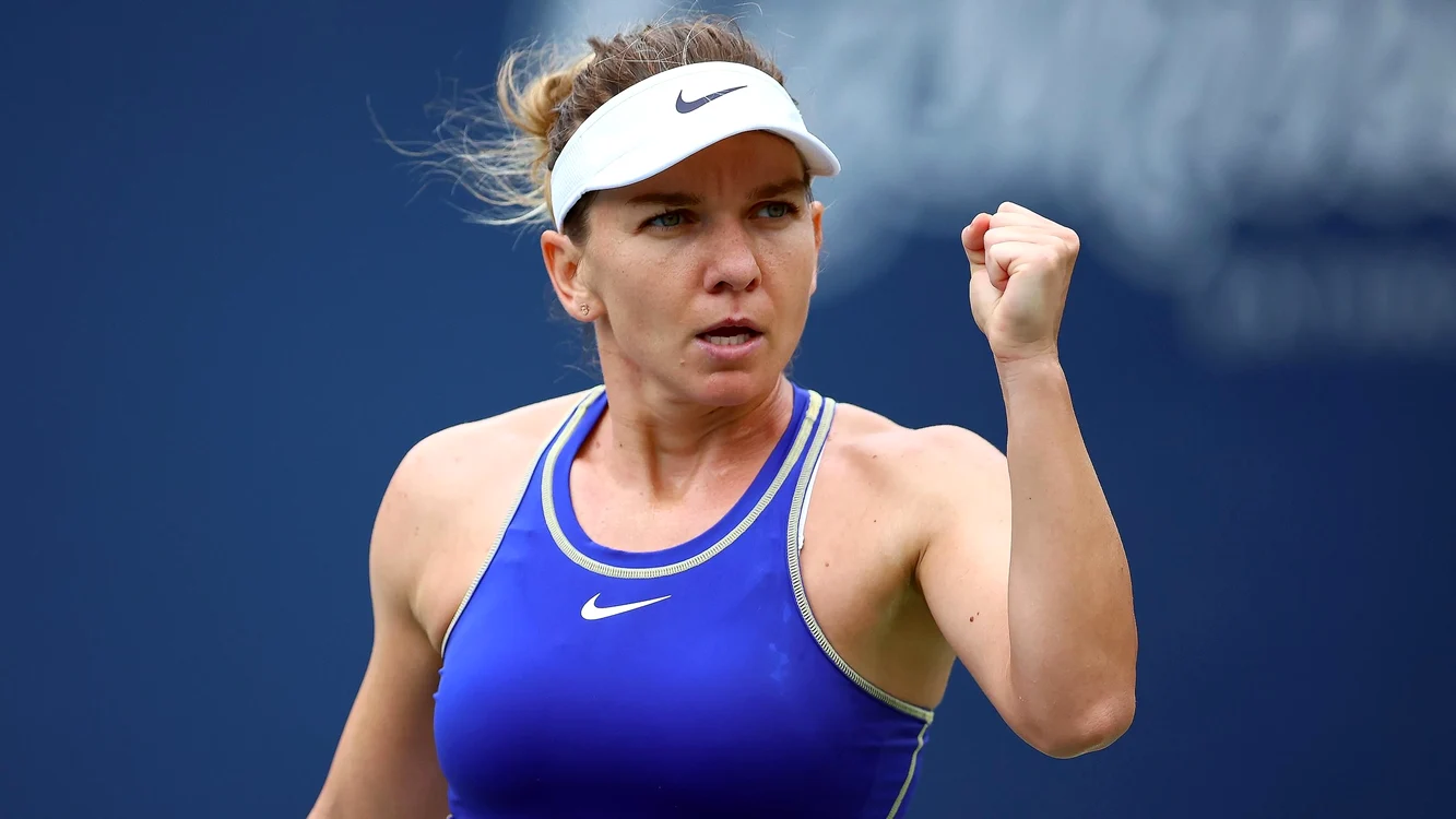 Simona Halep
