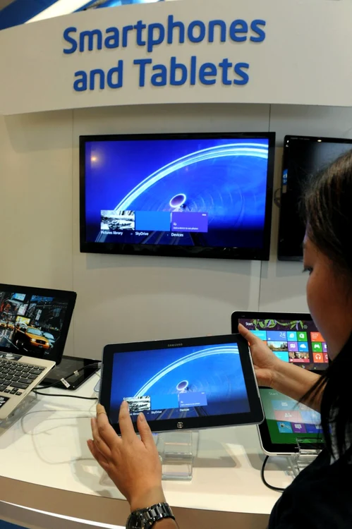intel mwc 2013