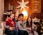 17 felicitari de familie de craciun ale vedetelor giulia anghelescu vlad huidu 22 jpg jpeg