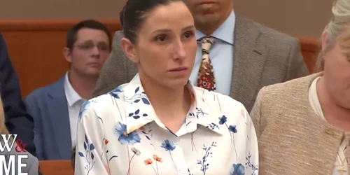 scriitoare din sua gasita vinovata pebntru moartea sotului x @LawCrimeNetwork jpg