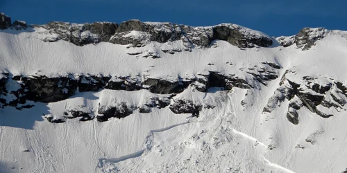 avalansa balea