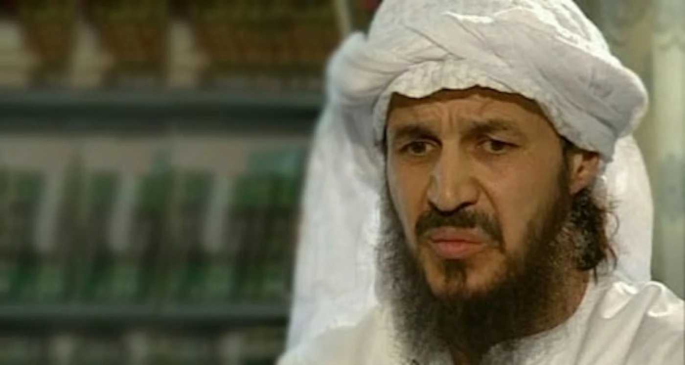 Abu Mohammed al-Maqdesi, considerat mentorul spiritual al multor militanţi Al-Qaeda, a criticat acţiunile Statului Islamic imediat după ce a fost eliberat din închisoare FOTO arrahmah.com