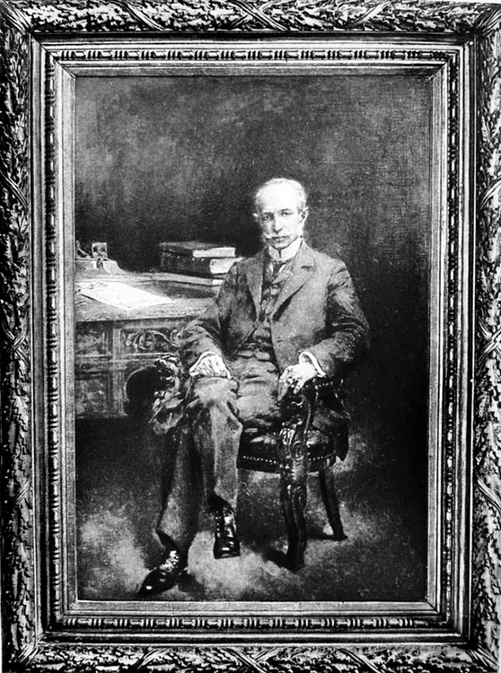 Vasile Lascar portret de Costin Petrescu jpg jpeg