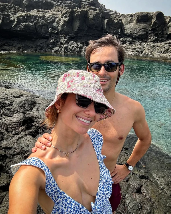 Prințul Mirko al Bulgariei are o relație discretă cu Marta Embid (1) jpg