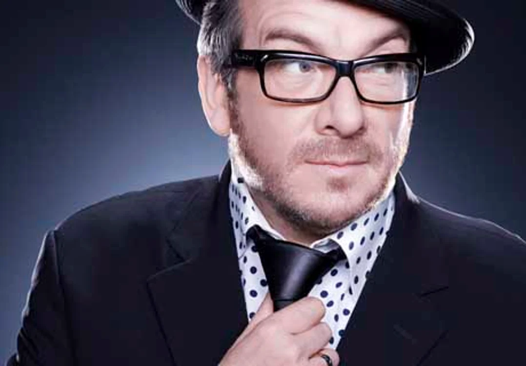 Costello, între punk şi operă jpeg