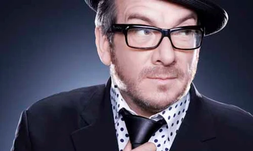 Costello, între punk şi operă jpeg