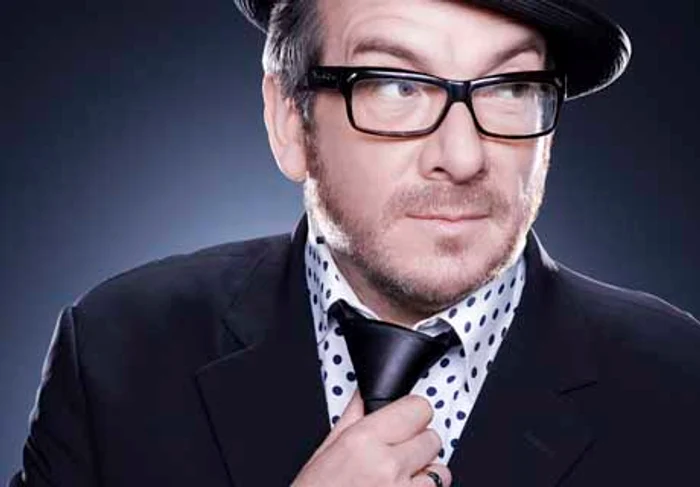 Costello, între punk şi operă jpeg
