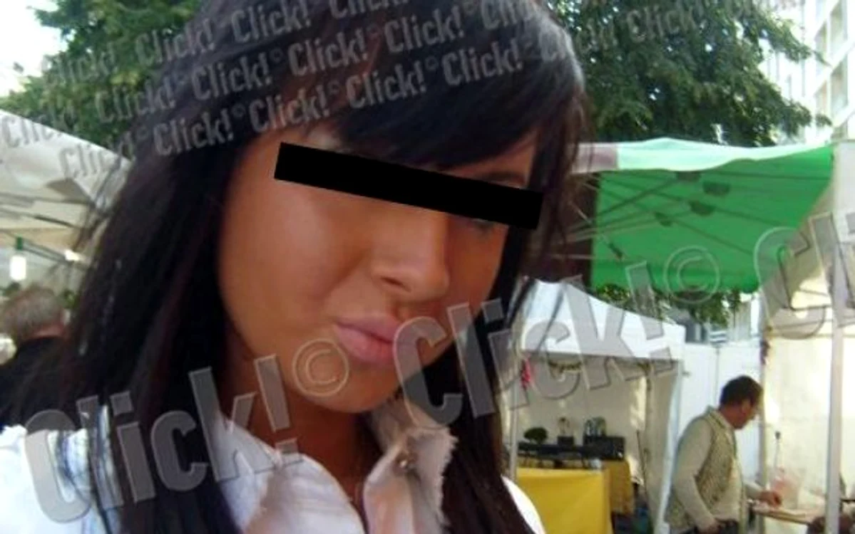 Marian, fostul iubit al Oanei, spune că eleva „aduce numai nenorociri bărbaţilor“