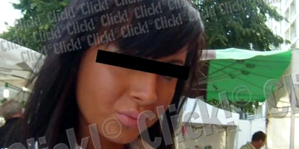 Marian, fostul iubit al Oanei, spune că eleva „aduce numai nenorociri bărbaţilor“
