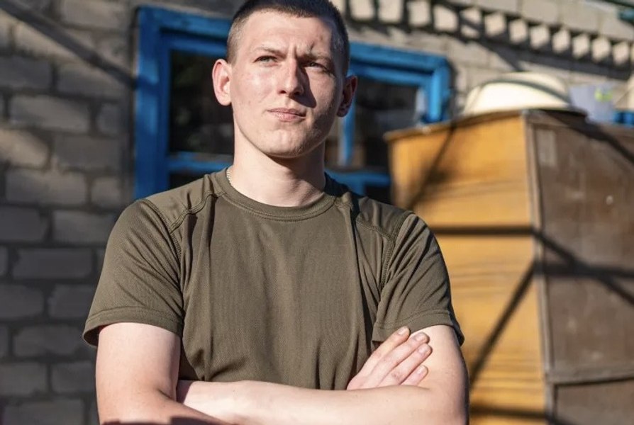 27 de soldați ruși uciși de un singur om. Cine este „Rus”, eroul de la Dobropilia