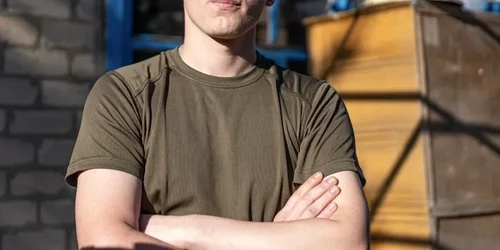 rus, soldatul erou jpg