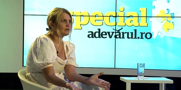 Judecatoarea Iulia Motoc