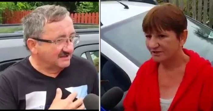 Jose Guy David a obínut un ordin de restricţie împotriva Corneliei Mincă, pe care femeia nu l-a respectat