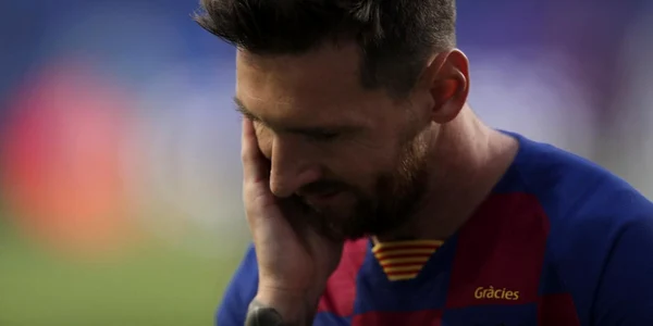 messi