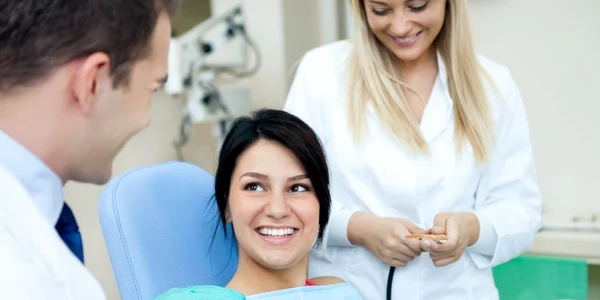 dentist Shutterstock