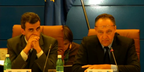 Liviu Rusu a împărţit banii după bunul lui plac 