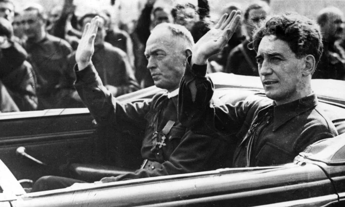ion antonescu