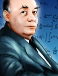Grigore Moisil, profesorul care, pe lângă matematică, era pasionat şi de matematică jpeg