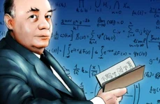 Grigore Moisil, profesorul care, pe lângă matematică, era pasionat şi de matematică jpeg
