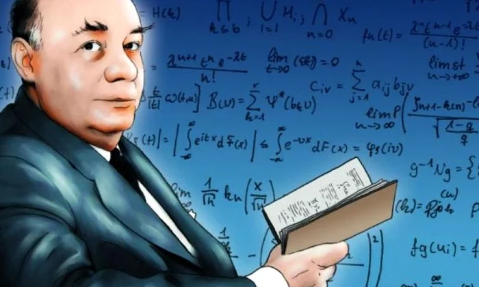Grigore Moisil, profesorul care, pe lângă matematică, era pasionat şi de matematică jpeg