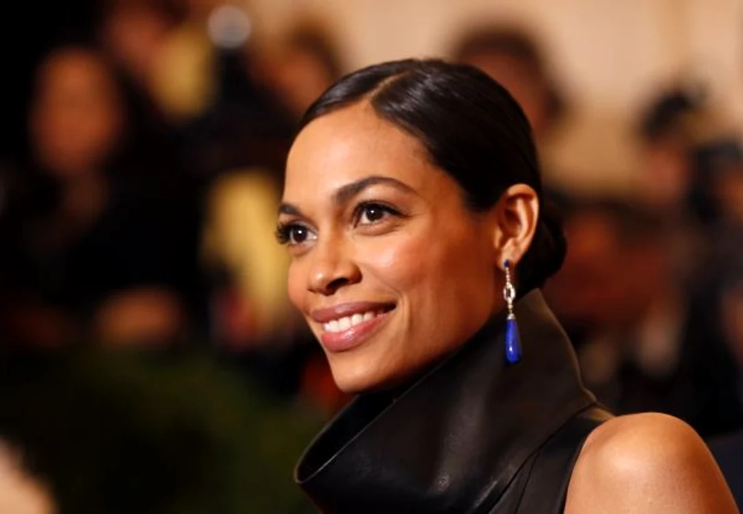 Rosario Dawson