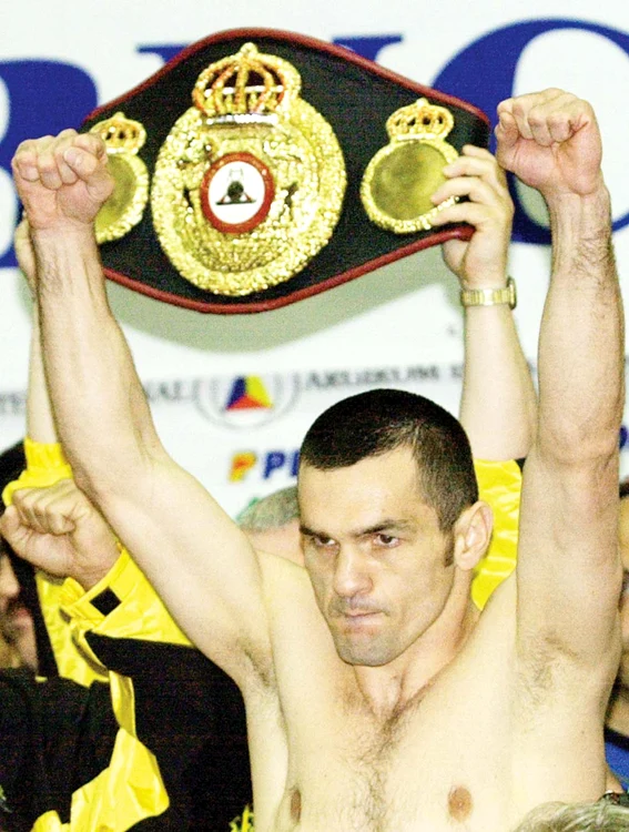 Leonard Doroftei  s-a simţit ca acasă  la Montreal