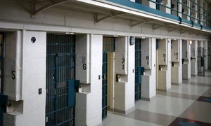 Penitenciarul – o privire dinăuntru (II) jpeg