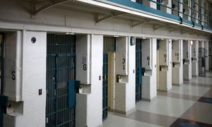 Penitenciarul – o privire dinăuntru (II) jpeg