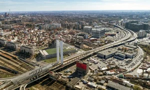 Încep lucrările la Pasajul Basarab din București după 15 ani Când se închide traficul și cât vor dura reparațiile 750x422 jpg