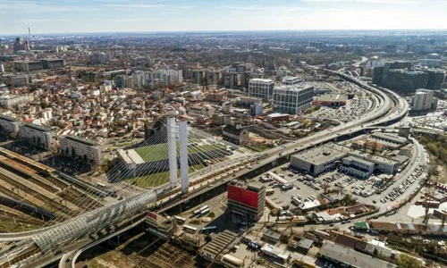 Încep lucrările la Pasajul Basarab din București după 15 ani Când se închide traficul și cât vor dura reparațiile 750x422 jpg