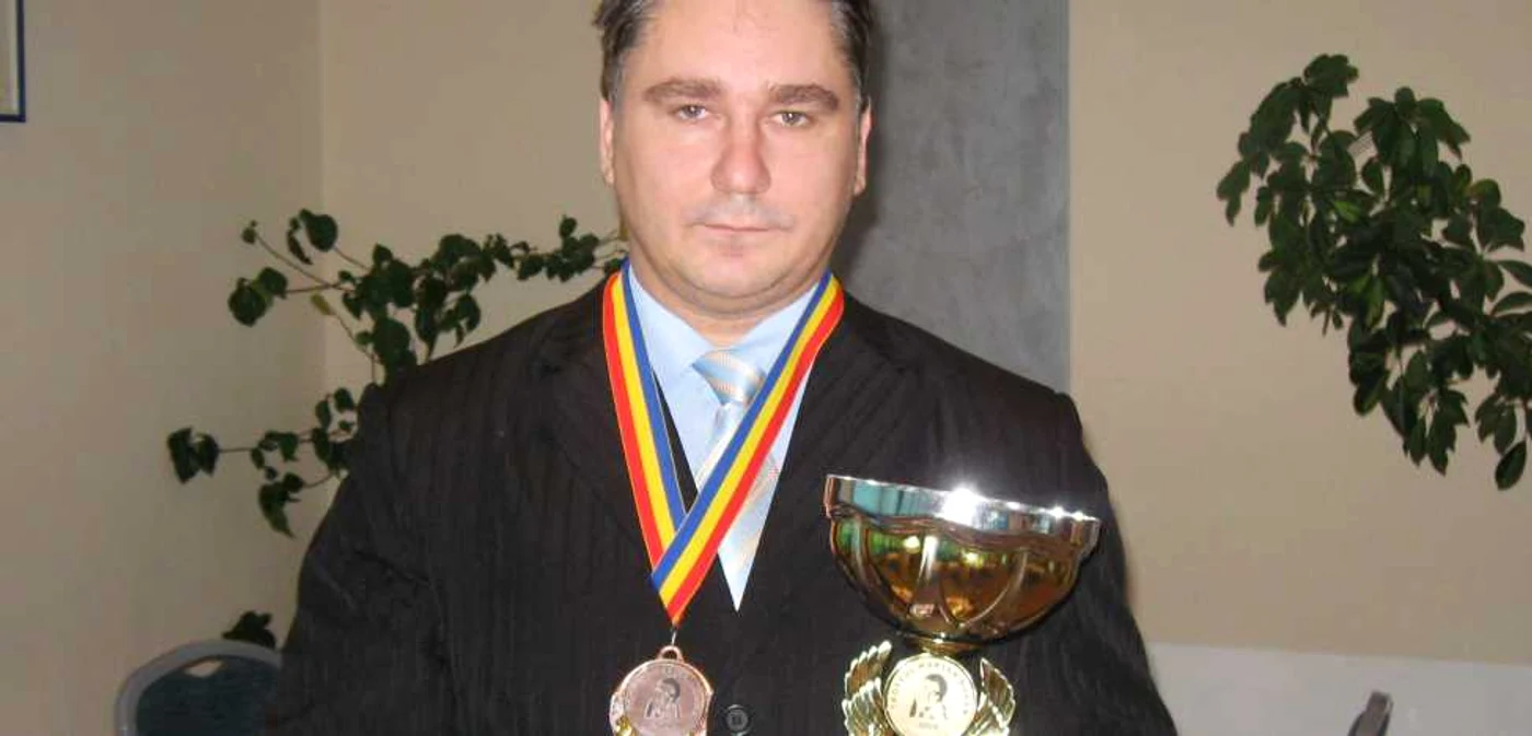 Maestrul Lungu a trecut probele de foc