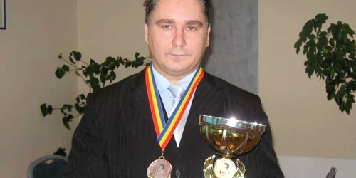 Maestrul Lungu a trecut probele de foc