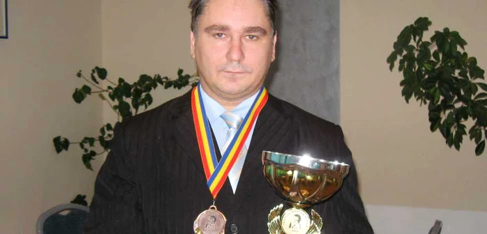 Maestrul Lungu a trecut probele de foc