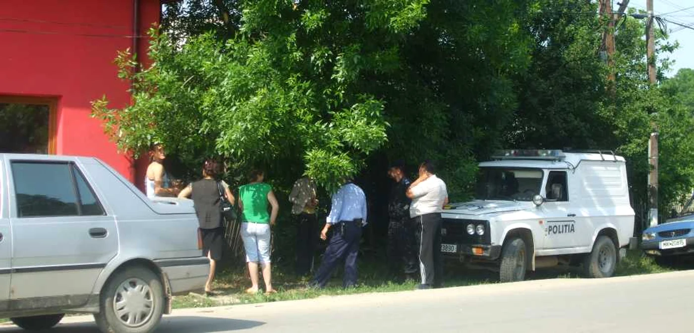 Foto arhivă