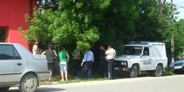 Foto arhivă