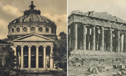 Diplomație și conflict în relațiile româno elene: Criza din 1905 jpeg