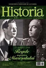 historia ro HISTORIA, Nr 151, August 2014 jpeg