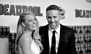 blake lively l and ryan reynolds at the deadpool gettyimages 509127852 jpeg