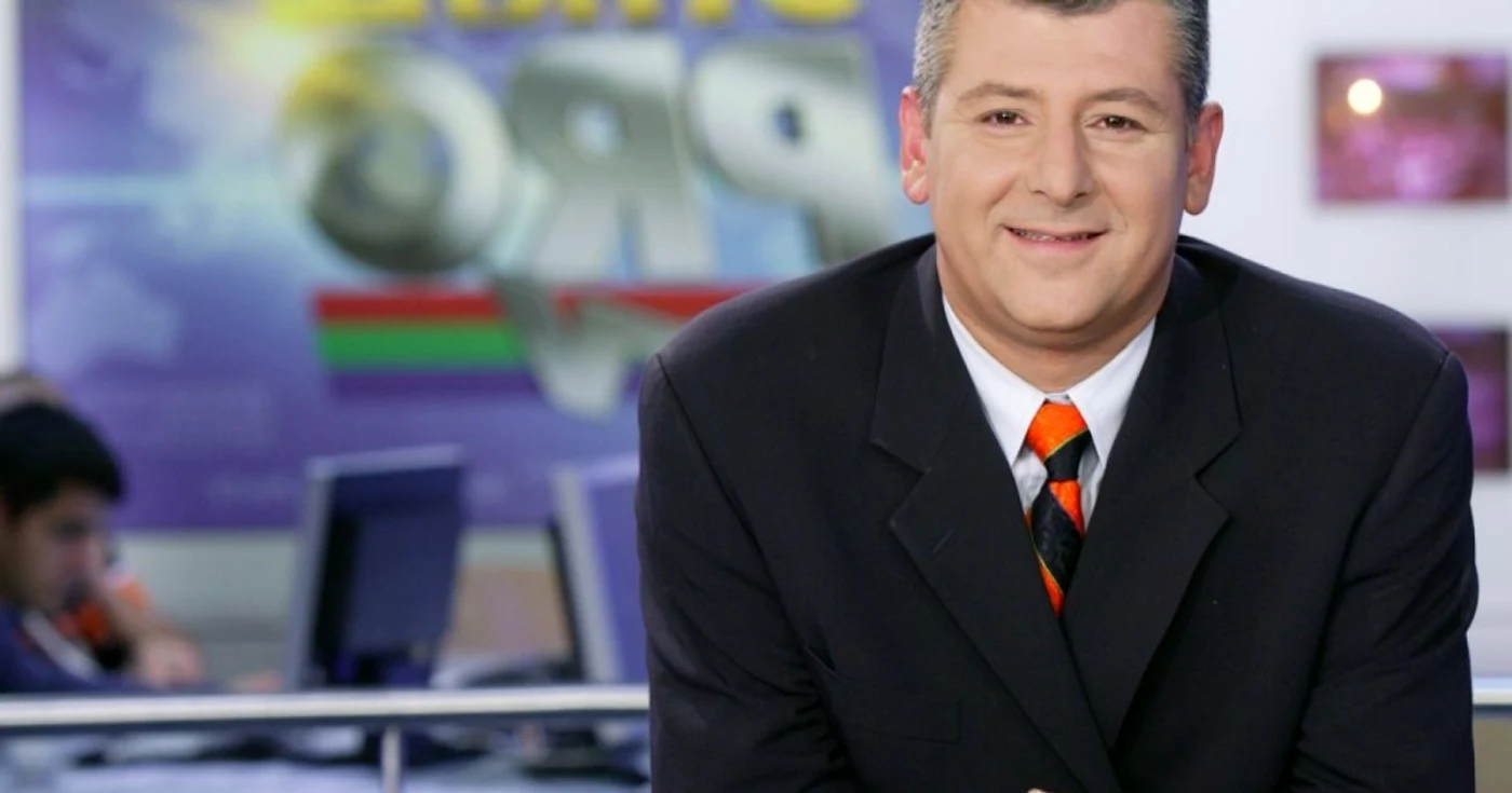 mihai dedu foto pro tv