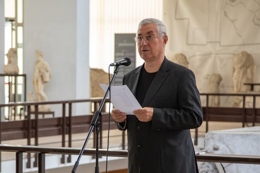 Cine este Ernest Oberländer-Târnoveanu, primul cap căzut în scandalul tezaurului furat