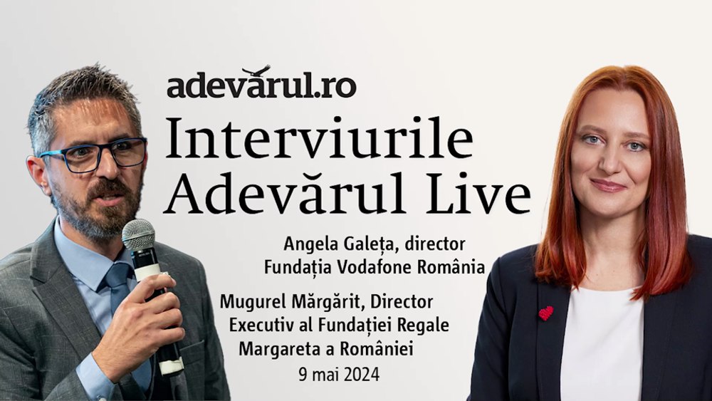 Bunicii digitali. Cum învață bătrânii noile tehnologii susținuți de Fundațiile Regale Margareta a României și Vodafone