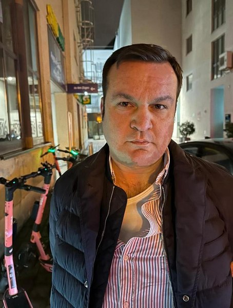 Cătălin Cherecheș a fost prins în Germania. Primarul fugar din Baia Mare fost reținut de polițiștii bavarezi