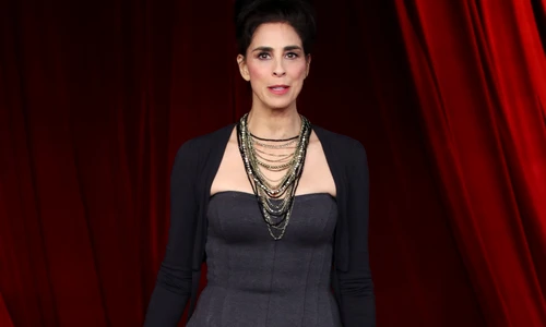 Sarah Silverman  foto   Profimedia jpeg