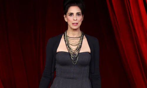 Sarah Silverman  foto   Profimedia jpeg