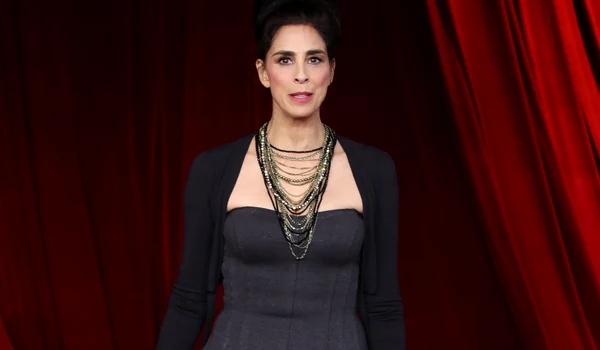 Sarah Silverman  foto   Profimedia jpeg