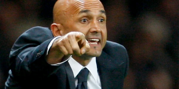 Luciano Spalletti