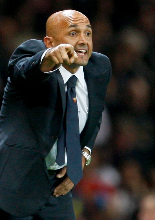 Luciano Spalletti