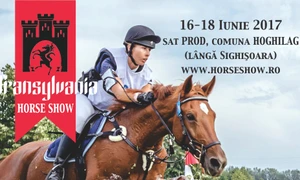 Transylvania Horse Show 2017 jpeg